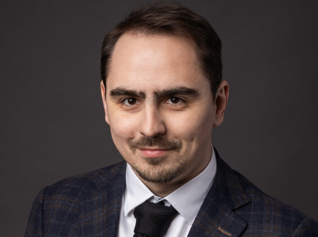 Mihnea Cristescu - Cushman & Wakefield Echinox